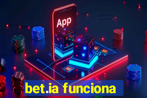 bet.ia funciona