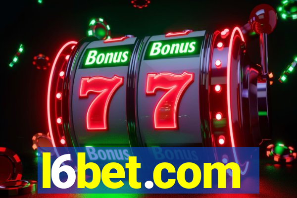 l6bet.com