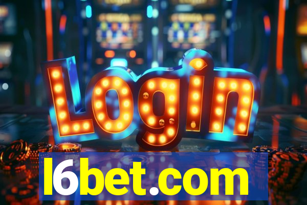 l6bet.com