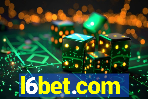 l6bet.com