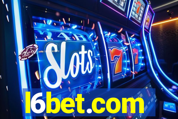 l6bet.com