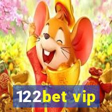 122bet vip