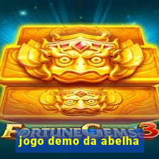 jogo demo da abelha