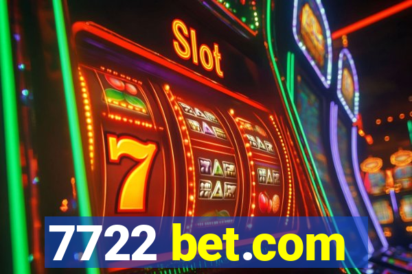 7722 bet.com