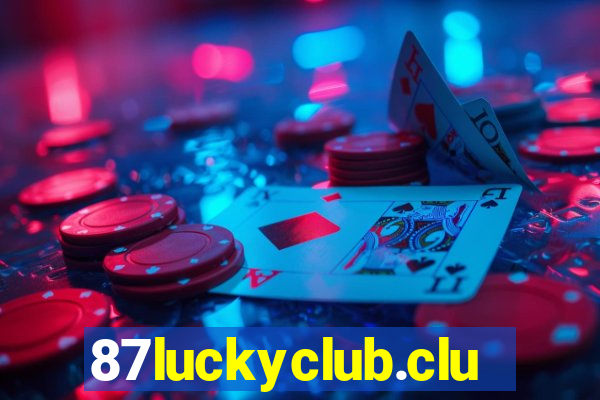 87luckyclub.club