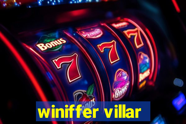 winiffer villar