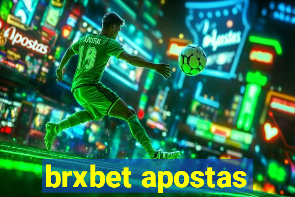 brxbet apostas