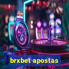 brxbet apostas