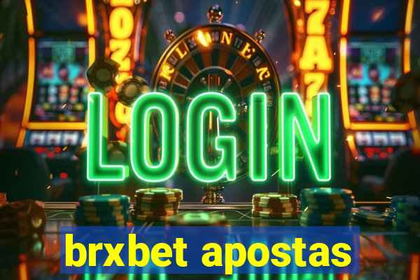 brxbet apostas