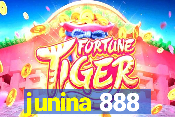 junina 888