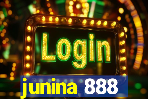 junina 888