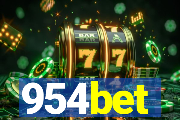 954bet