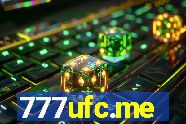 777ufc.me