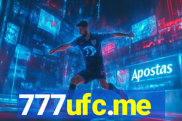 777ufc.me