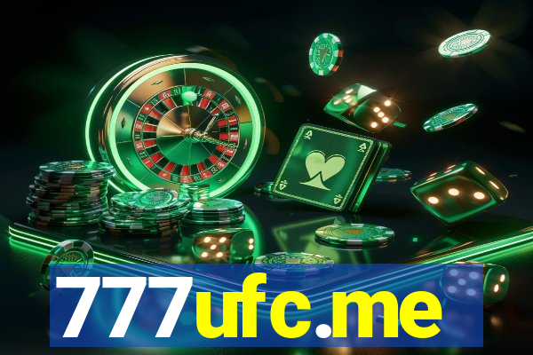 777ufc.me