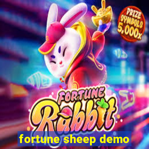 fortune sheep demo