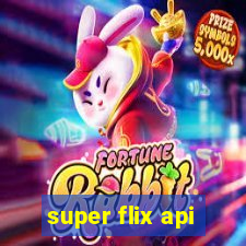 super flix api