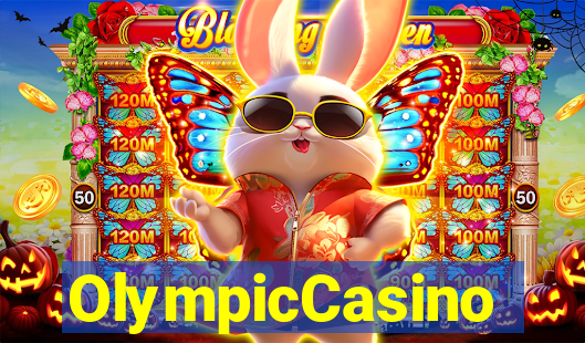 OlympicCasino