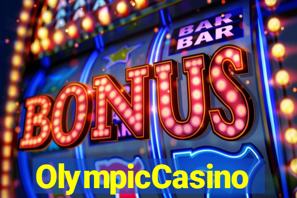 OlympicCasino