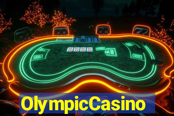 OlympicCasino