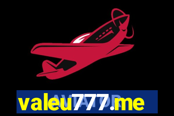 valeu777.me