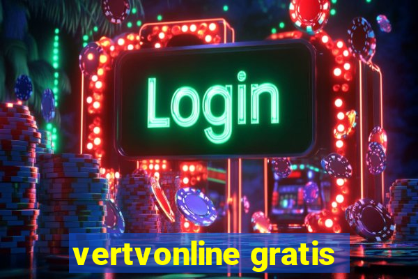 vertvonline gratis