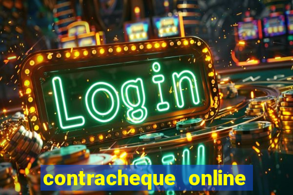 contracheque online prefeitura de betim