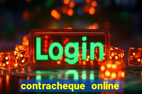 contracheque online prefeitura de betim