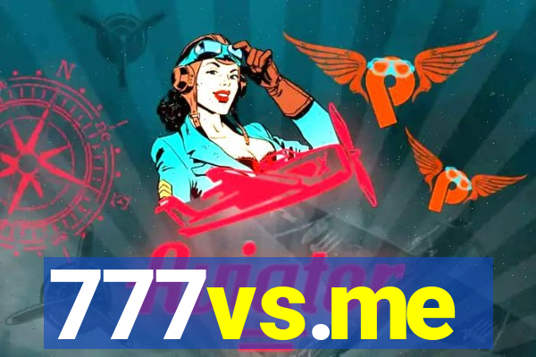 777vs.me