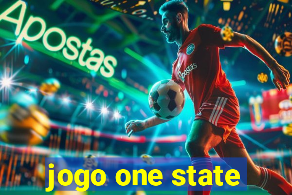 jogo one state