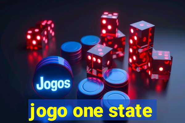 jogo one state