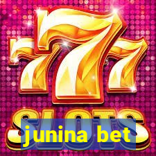 junina bet