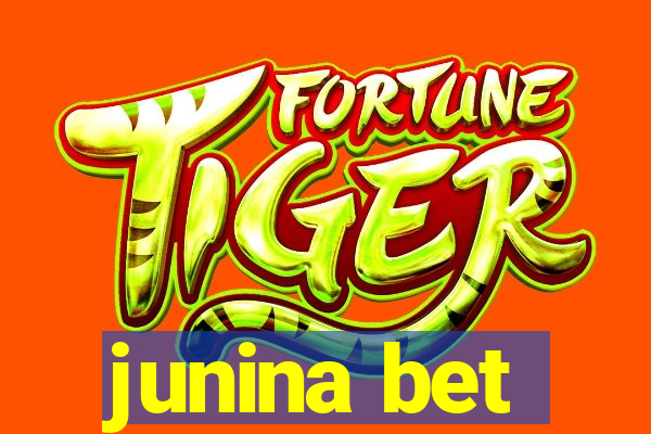 junina bet