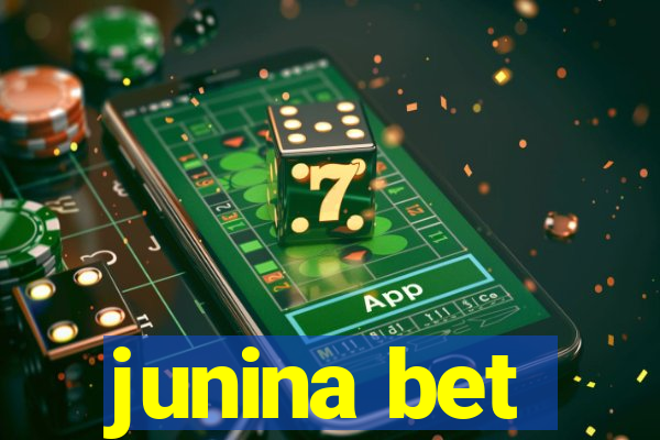 junina bet