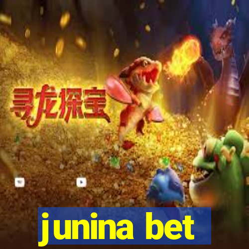 junina bet