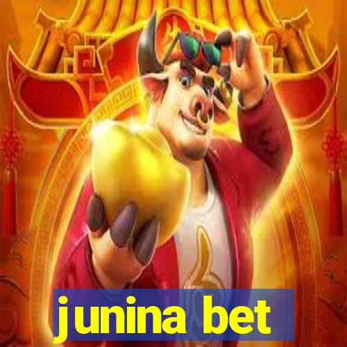 junina bet