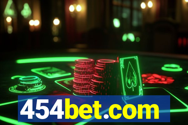 454bet.com