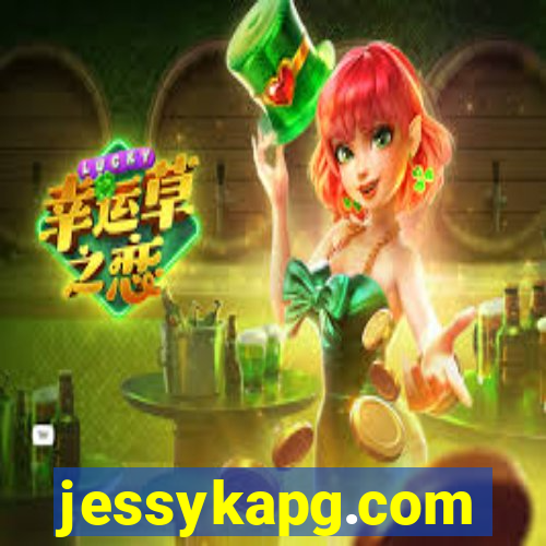 jessykapg.com