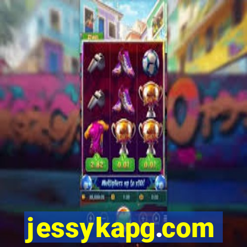 jessykapg.com