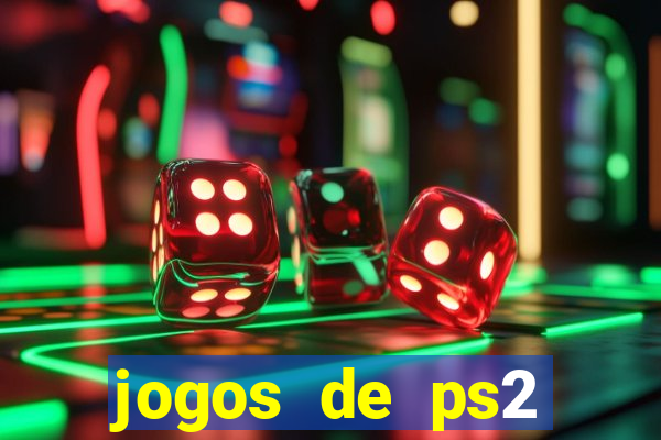 jogos de ps2 download torrent