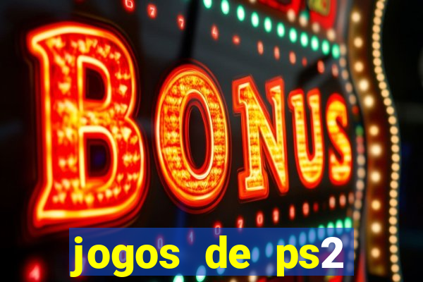 jogos de ps2 download torrent