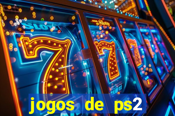 jogos de ps2 download torrent