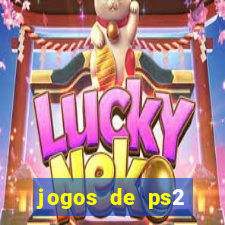 jogos de ps2 download torrent