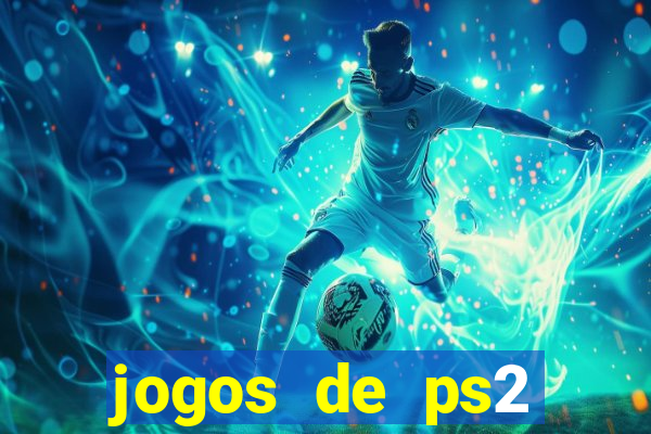 jogos de ps2 download torrent