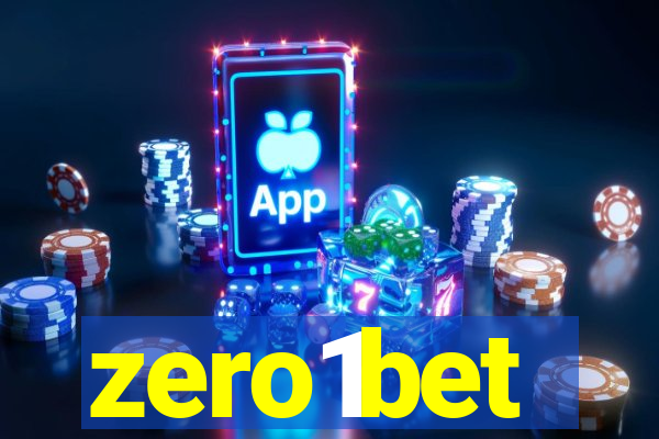 zero1bet