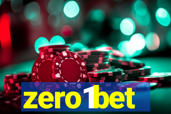 zero1bet