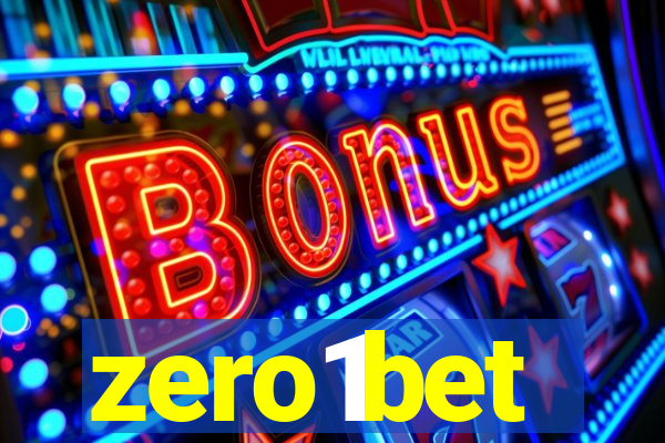 zero1bet