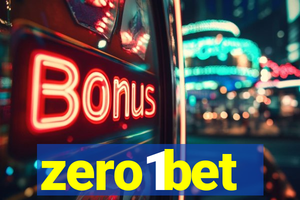 zero1bet