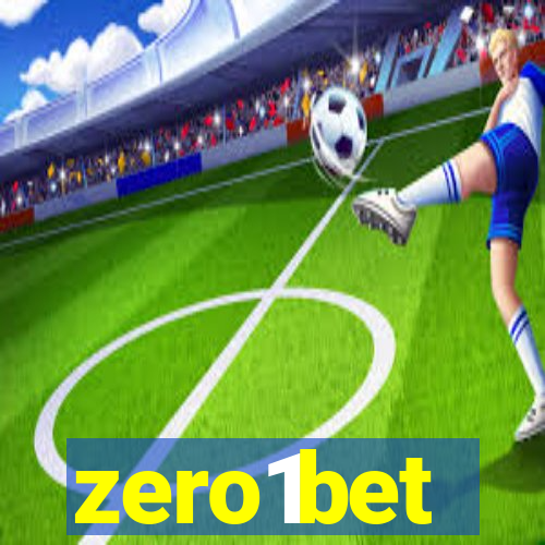 zero1bet