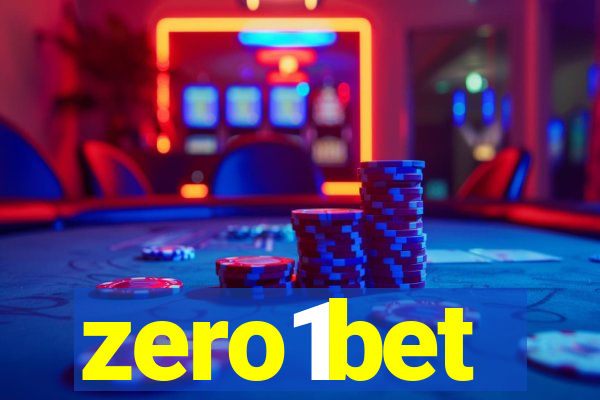 zero1bet